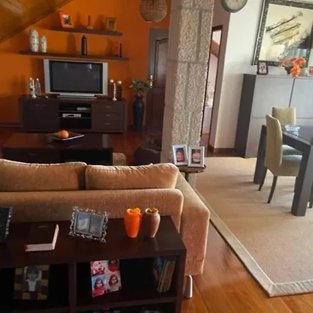 Casa Do Pinheiro Manso 度假居 *