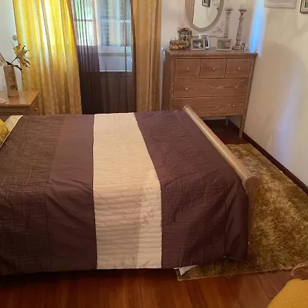 Casa Do Pinheiro Manso * מונדים דה בסטו