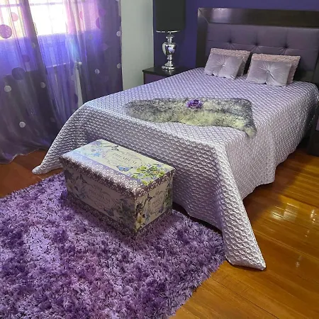 בית נופש Casa Do Pinheiro Manso *