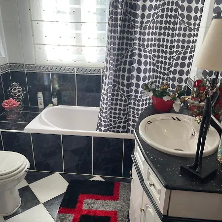 Casa Do Pinheiro Manso מונדים דה בסטו