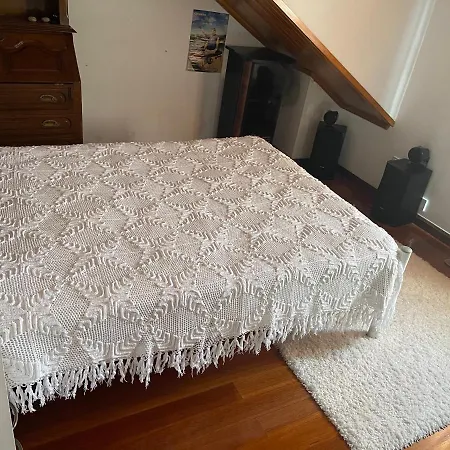 度假居 Casa Do Pinheiro Manso 蒙丁-迪巴什图