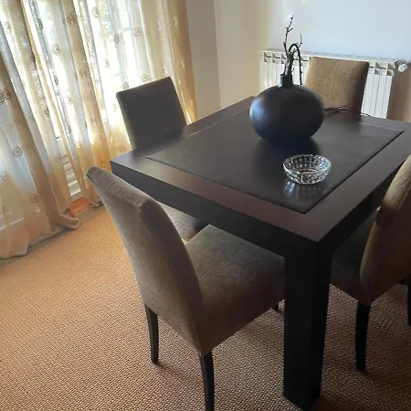 Casa Do Pinheiro Manso 度假居 蒙丁-迪巴什图