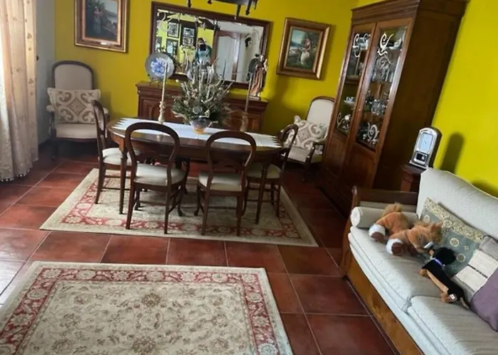 Casa Do Pinheiro Manso *