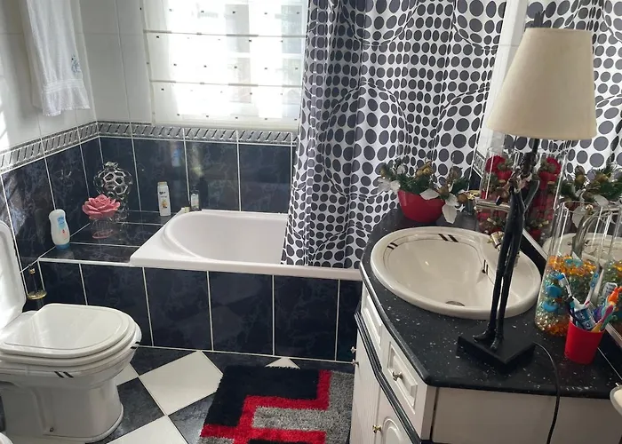 Casa Do Pinheiro Manso 몬딤데바스토