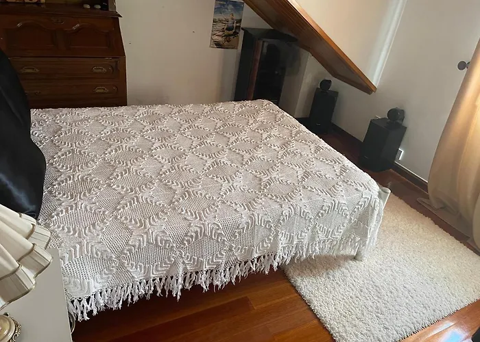 Casa de Férias Casa Do Pinheiro Manso Mondim de Basto