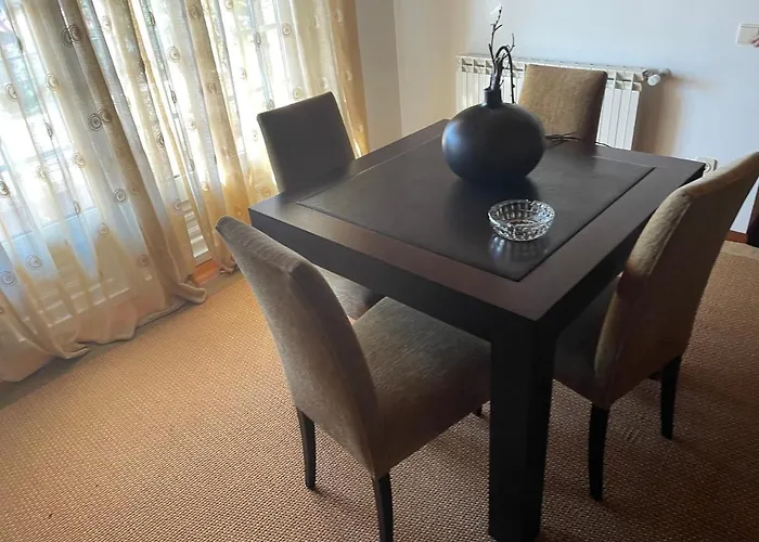 Casa Do Pinheiro Manso 펜션 몬딤데바스토